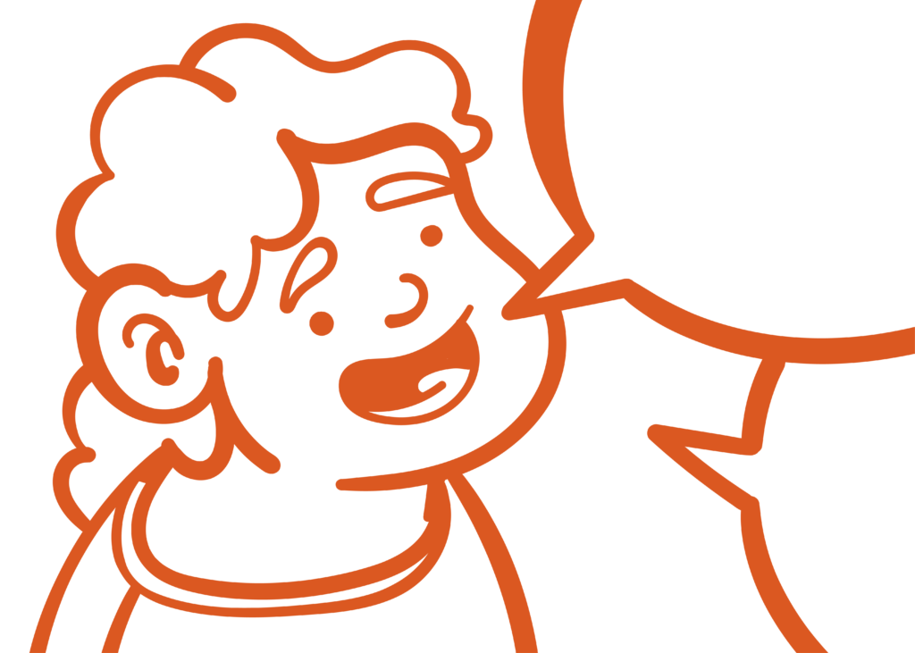 Warum Sprache bilden und fördern?