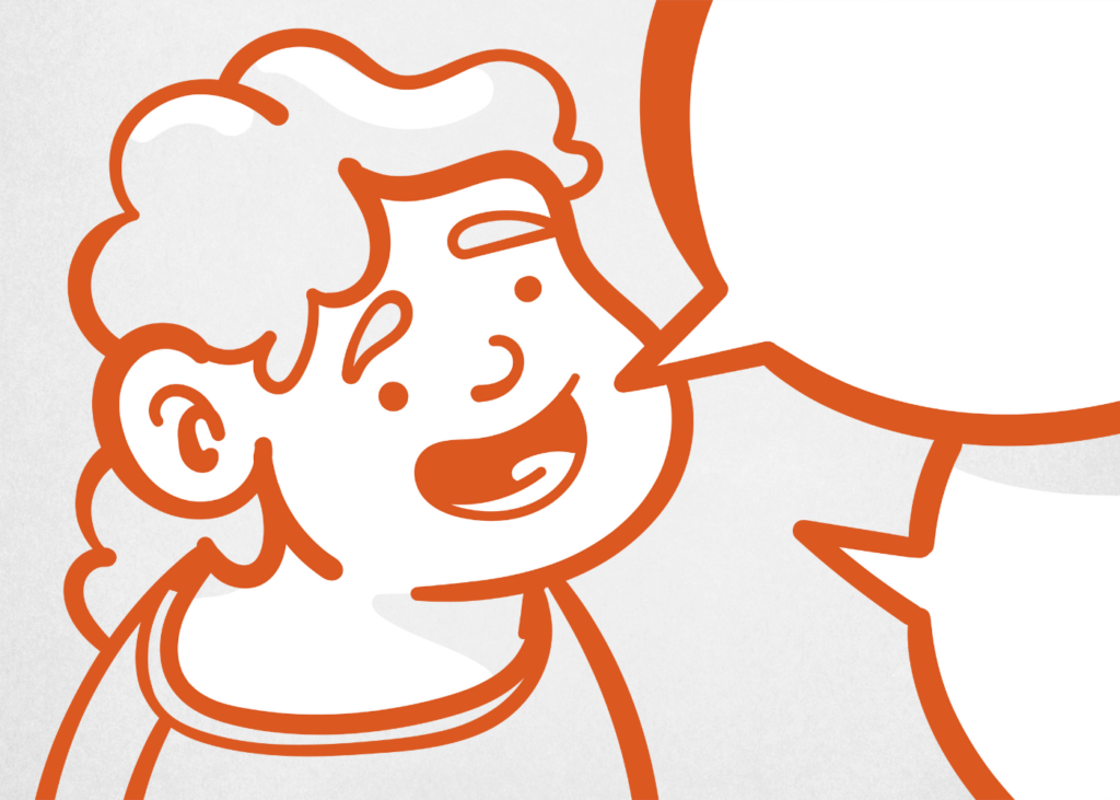 Warum Sprache bilden und fördern?