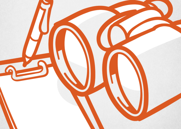 Der Beobachtungskreislauf