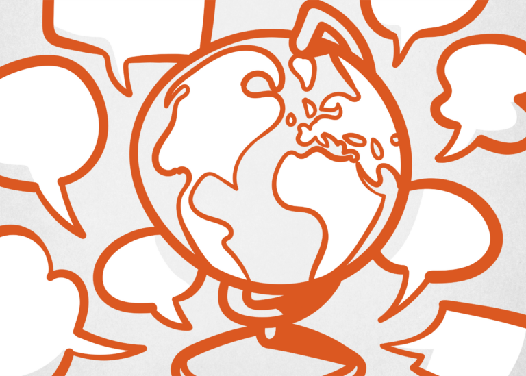 Mehrsprachiges Aufwachsen im Kindesalter